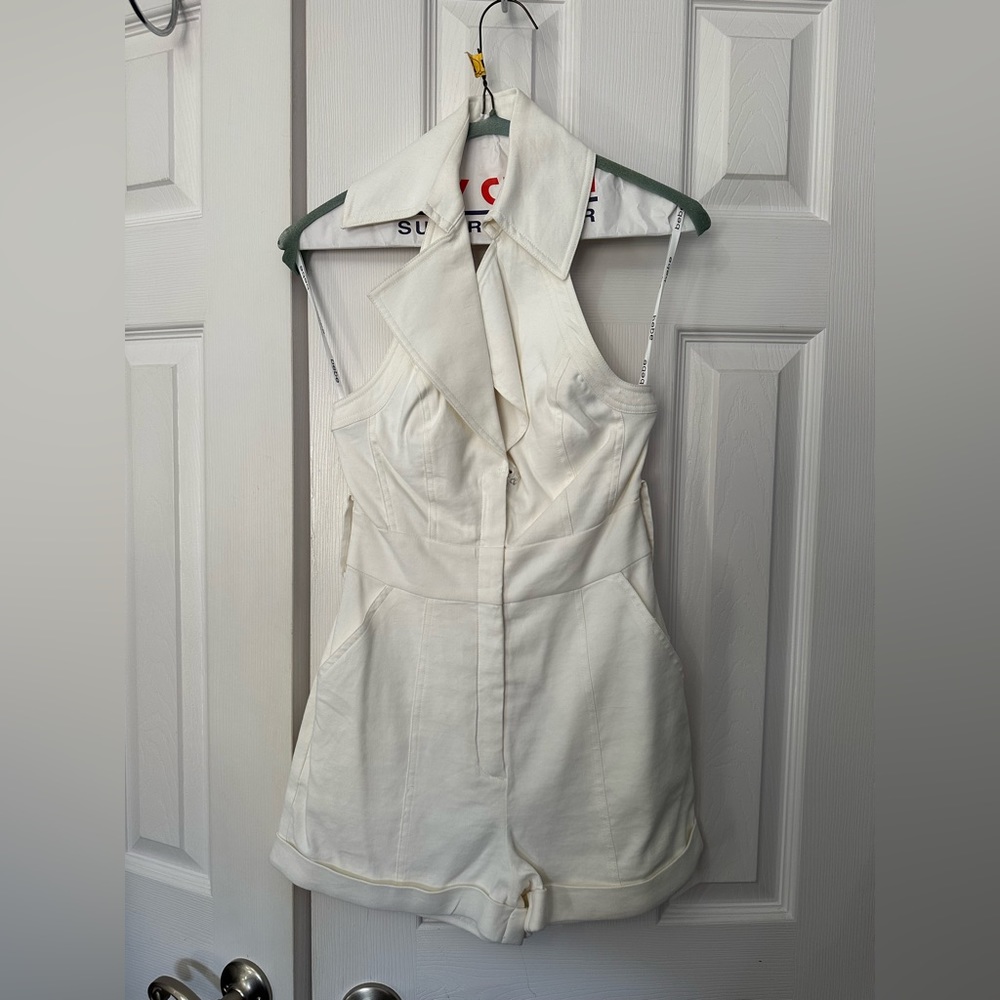 bebe romper